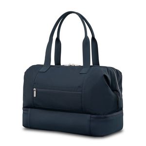 Better Than Basic Drop Bottom Weekender Midnight Blue Product Image