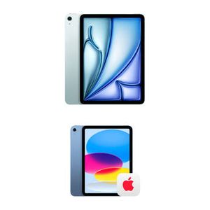 Apple 11 iPad Air Kit with AppleCare+ (M4 256GB Wi Product Image