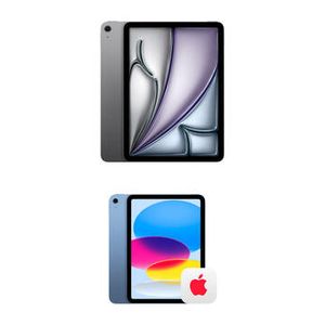 Apple 11 iPad Air Kit with AppleCare+ (M4 512GB Wi Product Image