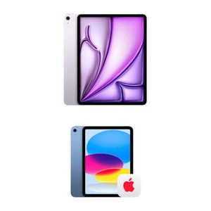 Apple 13 iPad Air Kit with AppleCare+ (M4 128GB Wi Product Image