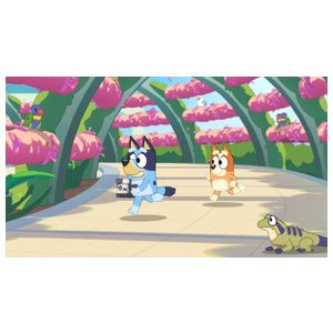 Bluey's Happy Snaps - Nintendo Switch 2 Product Image