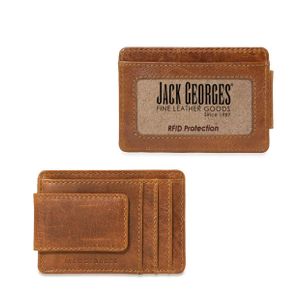 Magnetic Money Clip Product Image