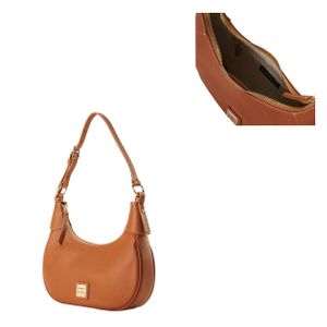 Lucca Leather Large Hobo Product Image