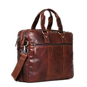 Large Double Gusset Top Zip Product Image