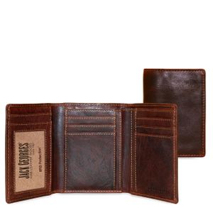 Tri-Fold Wallet Product Image