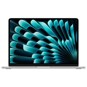 Apple 13 MacBook Air (M5 Silver) Product Image