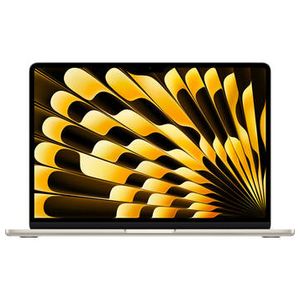 Apple 13 MacBook Air (M5 Starlight) Product Image