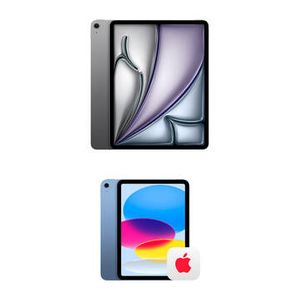 Apple 13 iPad Air Kit with AppleCare+ (M4 256GB Wi Product Image