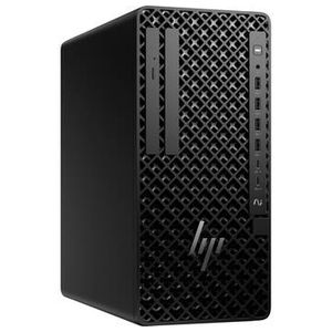 HP Z1 G1i Tower Workstation Product Image