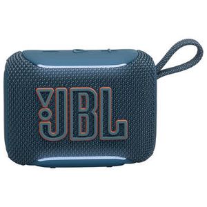JBL Go 5 Portable Bluetooth Speaker (Blue) Product Image