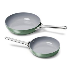 Fry Pan Duo, Sage Product Image