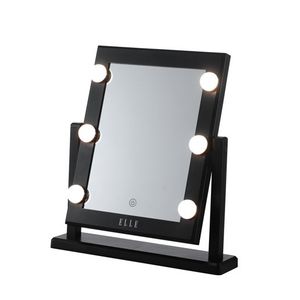 14" Jumbo LED Lighted Vanity Mirror Product Image