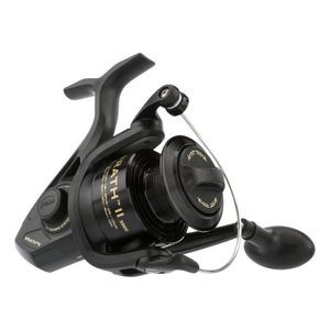 Wrath II Spinning Reel, 4000 Size Product Image