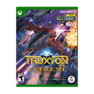 Truxton Extreme - Xbox Series X Product Image