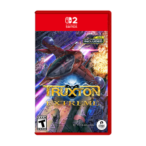 Truxton Extreme - Nintendo Switch 2 Product Image