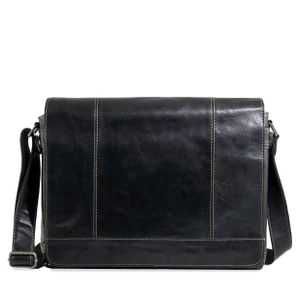 Full-Size Messenger Bag Product Image