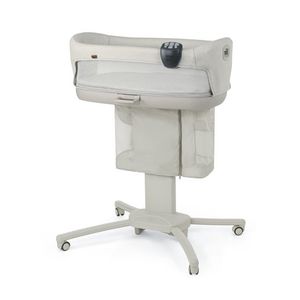 Close to You Bedside Bassinet Oat Product Image
