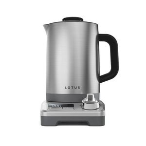 The Purist Precision Temperature Kettle Product Image