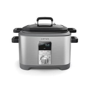 The Sous Multi-Function Cooker w/ Try-Ply Dutch Oven Product Image