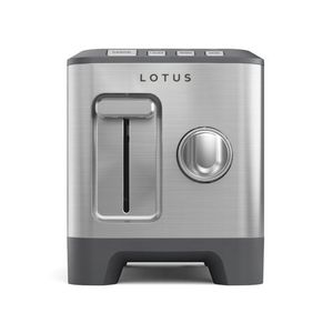 The Two Slice Precision Toaster Product Image