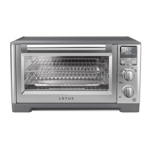 The Perfectionist Air Fry & Convection Oven Product Image