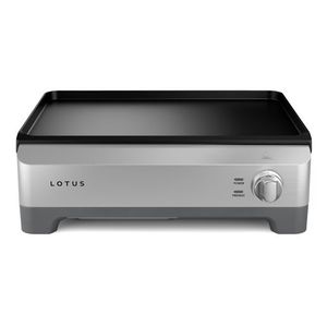 The Short Order Precision Sear Griddle Product Image