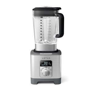 The Power Spin Infinite Speed Control Blender Product Image