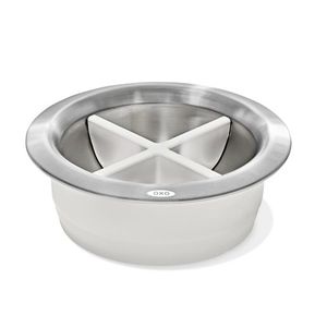 Pet Easy-Clean Slow Feeder, Medium Product Image