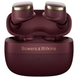 Bowers & Wilkins Pi8 True Wireless Noise-Canceling Product Image