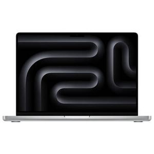 Apple 14 MacBook Pro (M5 Pro Silver) Product Image