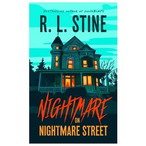 Nightmare on Nightmare Street Product Image