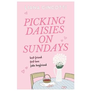 Picking Daisies on Sundays Product Image