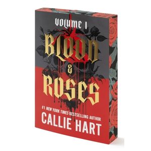 Blood & Roses Volume 1 Product Image