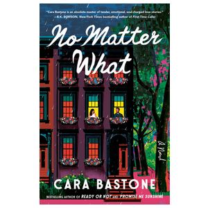 No Matter What Product Image