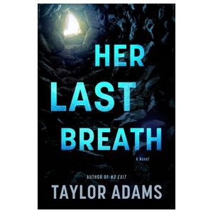 Her Last Breath Product Image