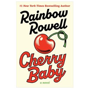 Cherry Baby Product Image