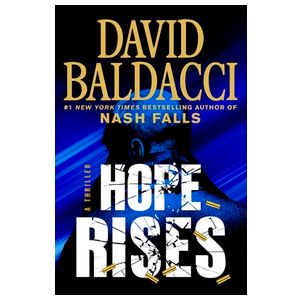 Hope Rises Product Image