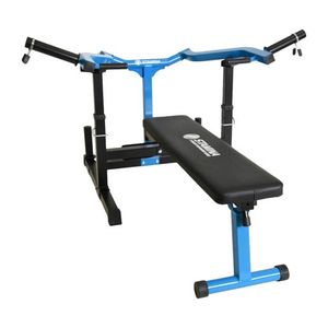 Bench Press Machine Product Image