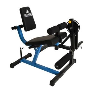 Leg Extension & Curl Machine Product Image