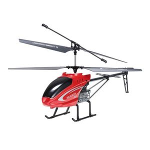 Air Rover Jumbo RC Helicopter Red Product Image