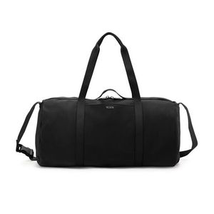 Voyageur Just In Case Duffel Black/Gunmetal Product Image