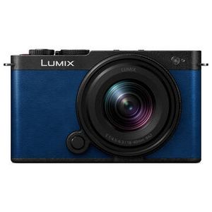 Panasonic LUMIX S9 Mirrorless Camera with 18-40mm Product Image