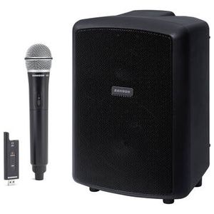 Samson Expedition Explor 200W All-in-One Wireless Product Image