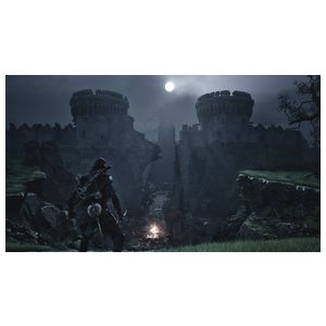 Mortal Shell II - PlayStation 5 Product Image