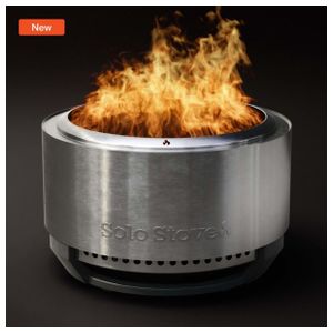 Summit 27" Fire Pit Product Image