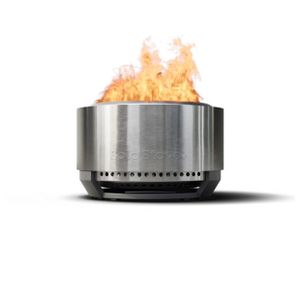 Summit 24" Fire Pit Product Image