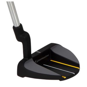 PGX MB6 Putter in Right Hand Product Image
