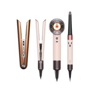 4pc Deluxe Hair Care Bundle Product Image