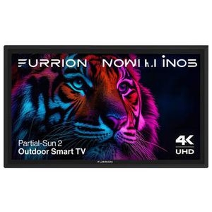 Furrion Aurora Partial-Sun 2 43 4K HDR Smart LED O Product Image