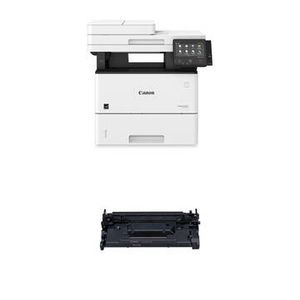 Canon imageCLASS D1650 All-in-One Monochrome Laser Product Image